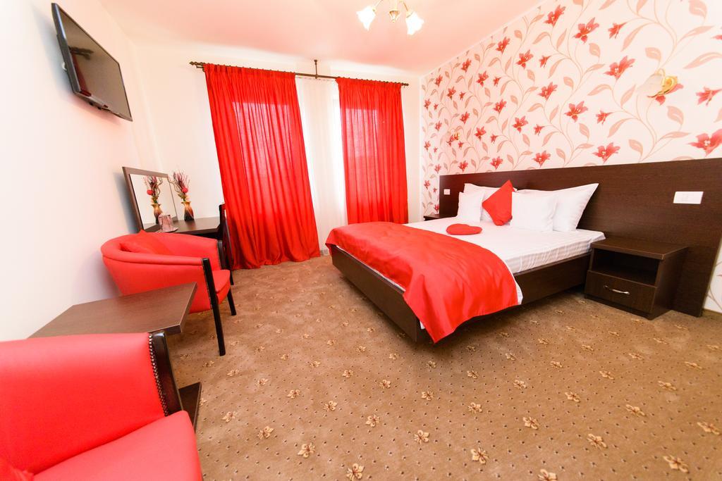 Hotel Miky Arad Room photo